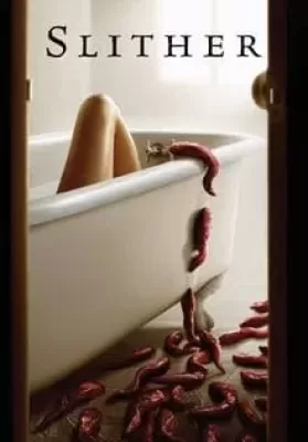 Slither (2006) สลิทเธอร์ เลื้อย..ดุ ดูหนังออนไลน์ HD