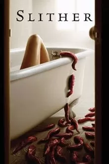 Slither (2006) สลิทเธอร์ เลื้อย..ดุ ดูหนังออนไลน์ HD