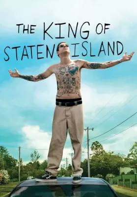 The King Of Staten Island (2020) ดูหนังออนไลน์ HD