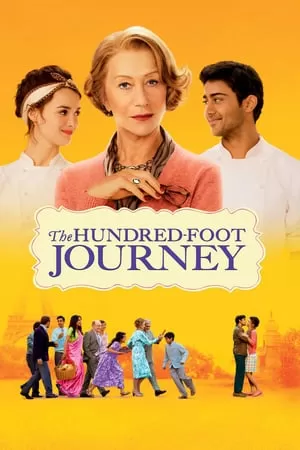 The Hundred-Foot Journey (2014) ปรุงชีวิต ลิขิตฝัน ดูหนังออนไลน์ HD