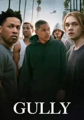 Gully (2019) กัลลี่ ดูหนังออนไลน์ HD
