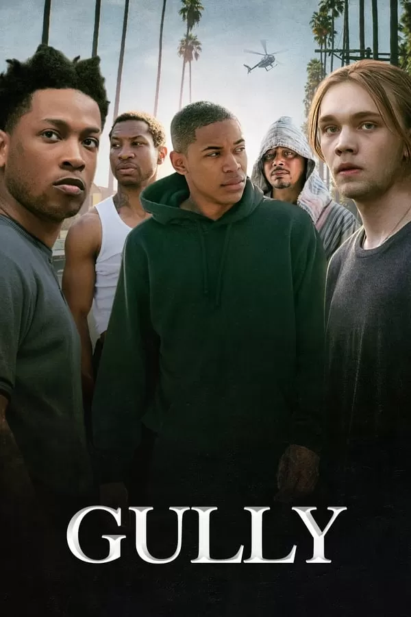 Gully (2019) กัลลี่ ดูหนังออนไลน์ HD