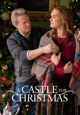 A Castle For Christmas (2021) ปราสาทคริสต์มาส ดูหนังออนไลน์ HD