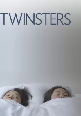 Twinsters (2015) ดูหนังออนไลน์ HD