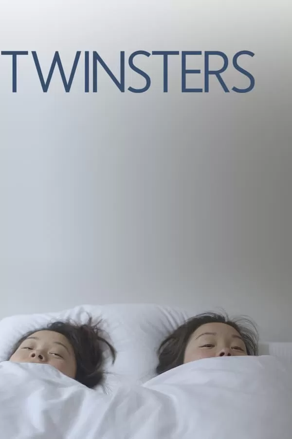 Twinsters (2015) ดูหนังออนไลน์ HD