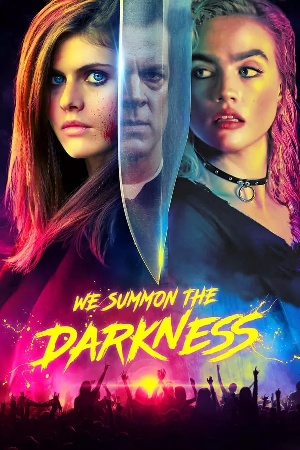 We Summon the Darkness (2019) ดูหนังออนไลน์ HD