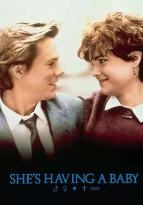 She’s Having a Baby (1988) ดูหนังออนไลน์ HD