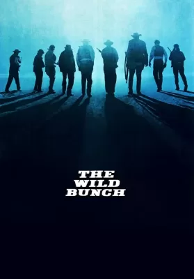 The Wild Bunch (1969) คนเดนคน ดูหนังออนไลน์ HD