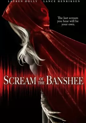 Scream of the Banshee (2011) มิติสยอง 7 ป่าช้า หวีดคลั่งตาย ดูหนังออนไลน์ HD