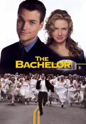 The Bachelor (1999) เดอะ แบชเชอเลอร์ ผู้ชายหัวใจเวอร์จิ้น ดูหนังออนไลน์ HD