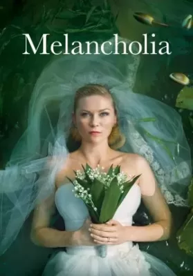Melancholia (2011) รักนิรันดร์ วันโลกดับ ดูหนังออนไลน์ HD