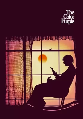 The Color Purple (1985) ดูหนังออนไลน์ HD