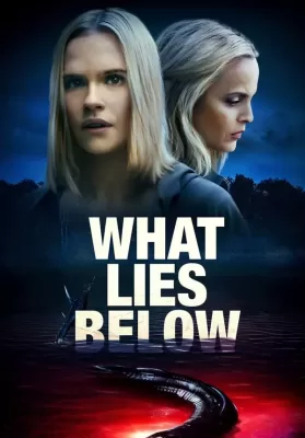 What Lies Below (2020) ซ่อนเสน่หา ดูหนังออนไลน์ HD