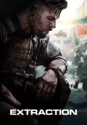 Extraction (2020) คนระห่ำภารกิจเดือด ดูหนังออนไลน์ HD