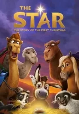 The Star (2017) คืนมหัศจรรย์แห่งดวงดาว ดูหนังออนไลน์ HD