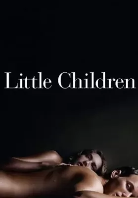 Little Children (2006) ซ่อนรัก ดูหนังออนไลน์ HD