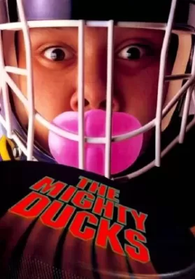 The Mighty Ducks (1992) ขบวนการหัวใจตะนอย 1 ดูหนังออนไลน์ HD