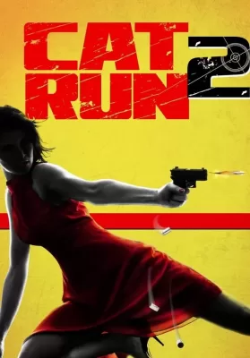 Cat Run 2 (2014) ดูหนังออนไลน์ HD