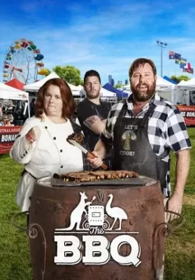 The BBQ (2018) ศึกเชฟปิ้งย่าง ดูหนังออนไลน์ HD
