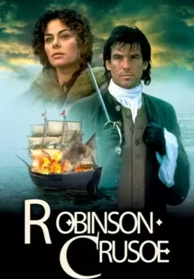 Robinson Crusoe (1997) โรบินสัน ครูโซ ผจญภัยแดนพิสดาร ดูหนังออนไลน์ HD