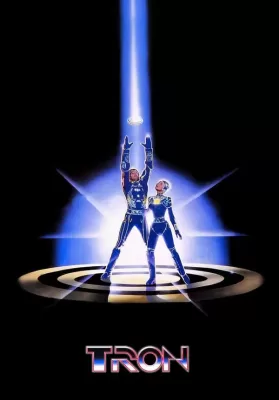 Tron (1982) ทรอน ดูหนังออนไลน์ HD