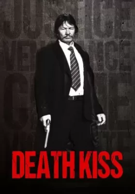 Death Kiss (2018) ดูหนังออนไลน์ HD