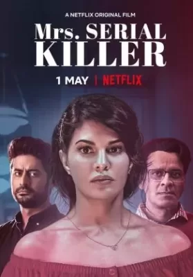 Mrs. Serial Killer (2020) ฆ่าเพื่อรัก ดูหนังออนไลน์ HD