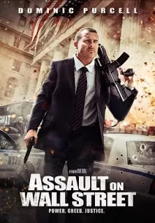 Assault on Wall Street (2013) อัดแค้นถล่มวอลสตรีท ดูหนังออนไลน์ HD