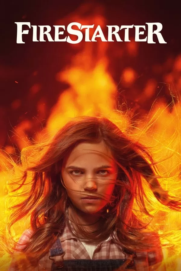 Firestarter (2022) ดูหนังออนไลน์ HD