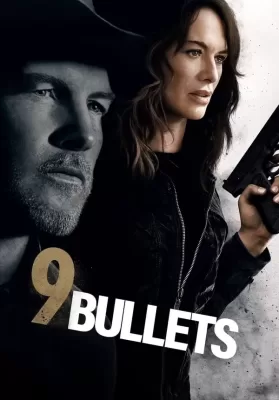 9 Bullets (2022) บรรยายไทย ดูหนังออนไลน์ HD