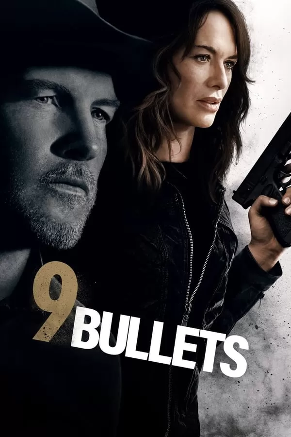 9 Bullets (2022) บรรยายไทย ดูหนังออนไลน์ HD