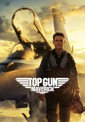 Top Gun Maverick (2022) ท็อปกัน มาเวอริค ดูหนังออนไลน์ HD