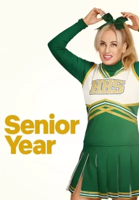 Senior Year (2022) ปีสุดท้าย ดูหนังออนไลน์ HD