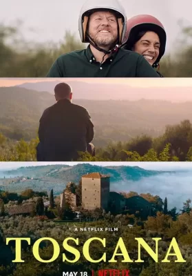 Toscana (2022) ทัสคานี ดูหนังออนไลน์ HD