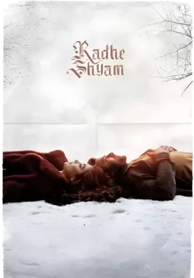 Radhe Shyam (2022) อ่านลายรัก ดูหนังออนไลน์ HD