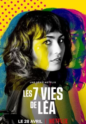 The 7 Lives of Lea (2022) ลีอา 7 ชีวิต ดูหนังออนไลน์ HD