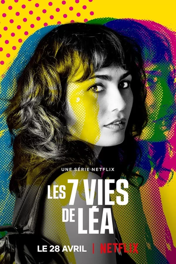 The 7 Lives of Lea (2022) ลีอา 7 ชีวิต ดูหนังออนไลน์ HD