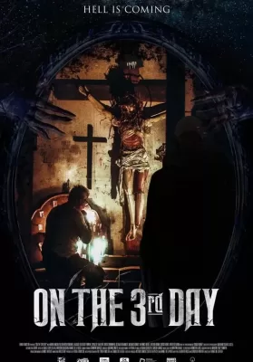 On the 3rd Day (2021) บรรยายไทย ดูหนังออนไลน์ HD
