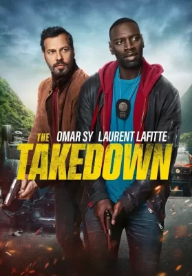 The Takedown (2022) เดอะ เทคดาวน์ ดูหนังออนไลน์ HD