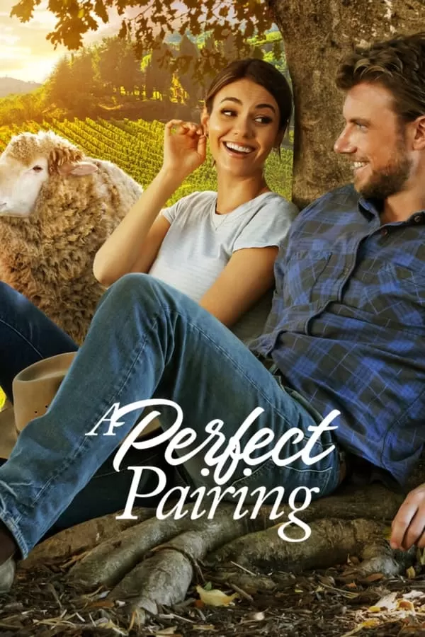 A Perfect Pairing (2022) คู่นี้…คือเพอร์เฟค ดูหนังออนไลน์ HD