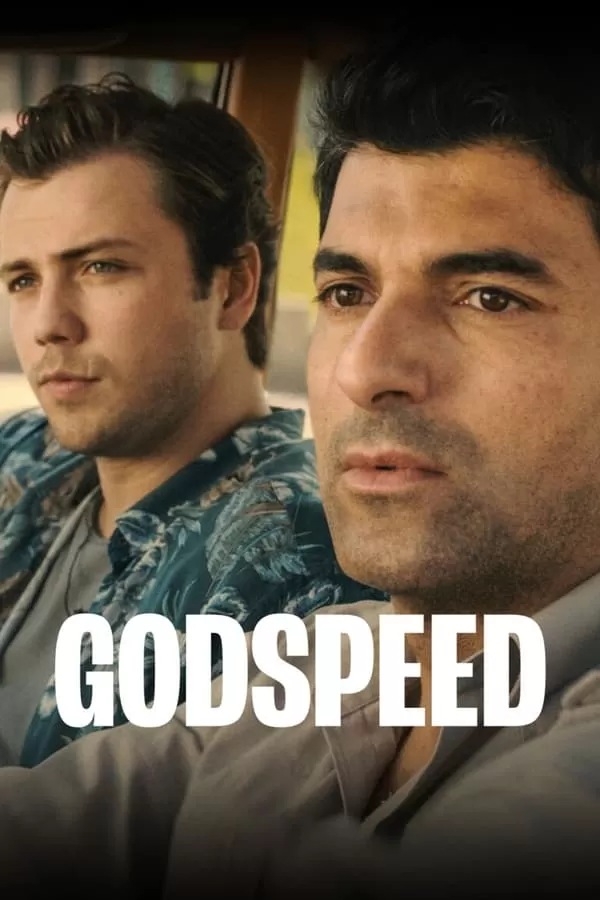 Godspeed (2022) ขอให้เดินทางโดยสวัสดิภาพ ดูหนังออนไลน์ HD