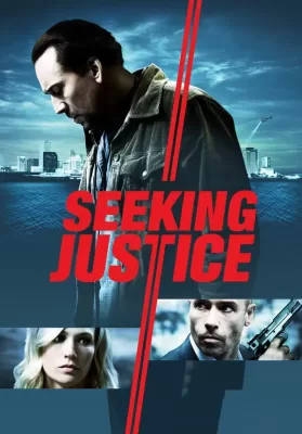 Seeking Justice (2011) ทวงแค้น ล่าเก็บแต้ม ดูหนังออนไลน์ HD
