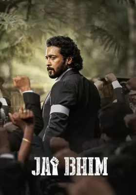 Jai Bhim (2021) บรรยายไทย ดูหนังออนไลน์ HD