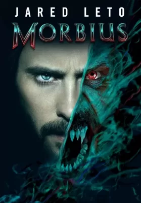 Morbius (2022) มอร์เบียส ดูหนังออนไลน์ HD