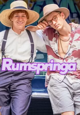 Rumspringa (2022) รัมสปริงก้า: กว่าจะข้ามวัยวุ่น ดูหนังออนไลน์ HD