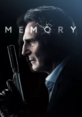 Memory (2022) บรรยายไทย ดูหนังออนไลน์ HD