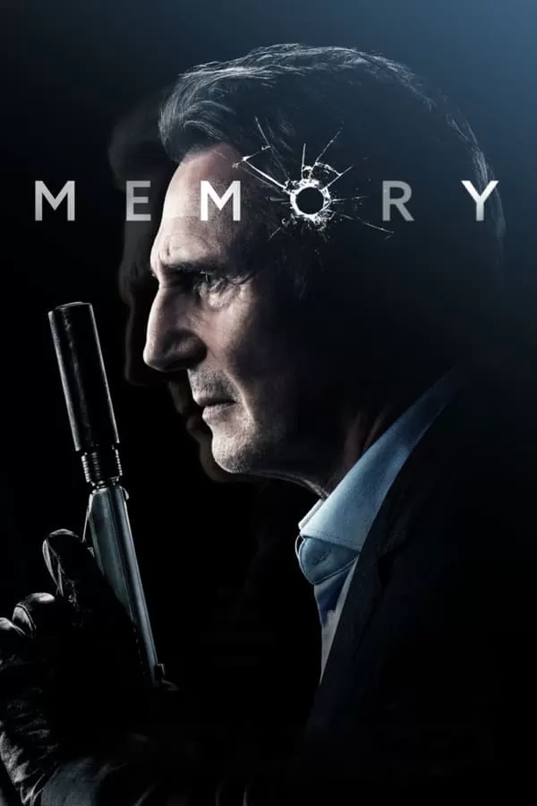 Memory (2022) ดูหนังออนไลน์ HD