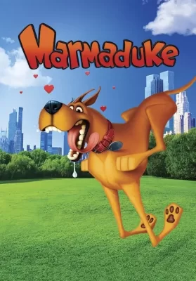 Marmaduke (2022) มาร์มาดุ๊ค ดูหนังออนไลน์ HD