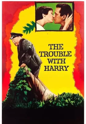 The Trouble with Harry (1955) ศพหรรษา ดูหนังออนไลน์ HD