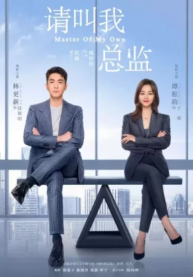 Master of My Own (2022) ขอโทษที ฉันไม่ใช่เลขาคุณแล้ว ดูหนังออนไลน์ HD